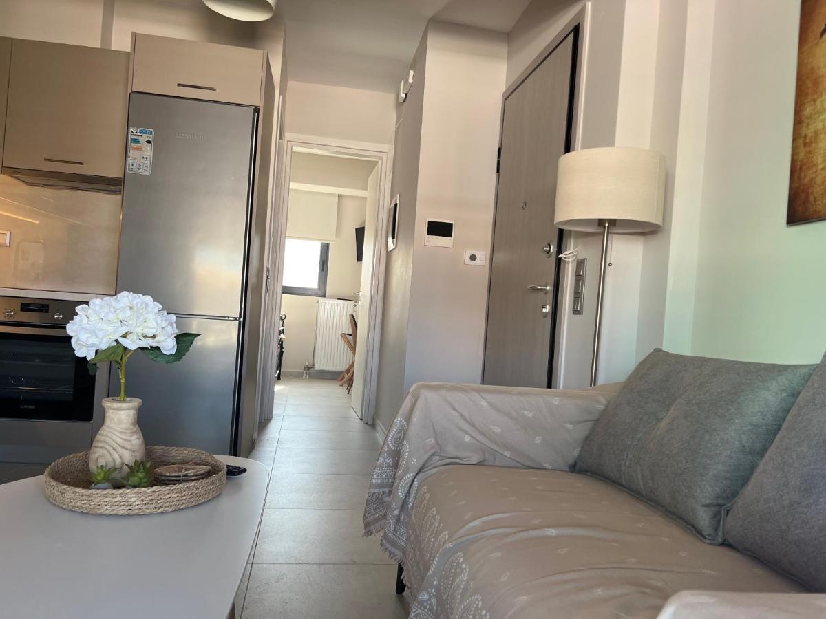 Elia's Apartament
