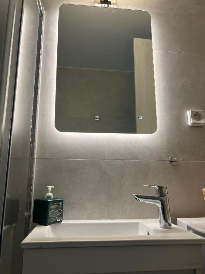 Apartament Elia's Ateny