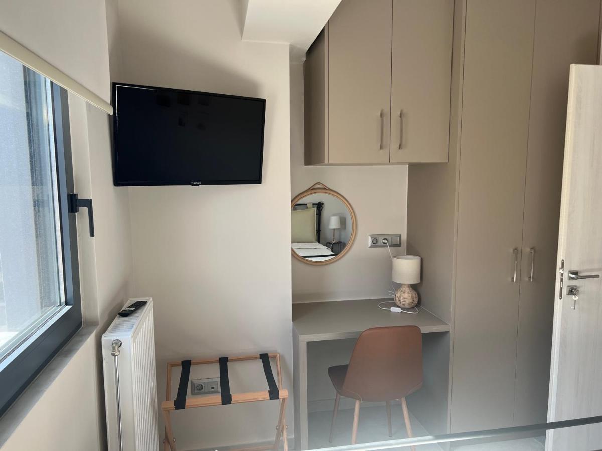 Elia's Apartament