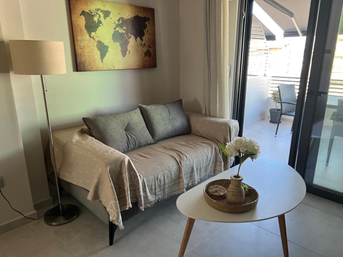 Elia's Apartament *