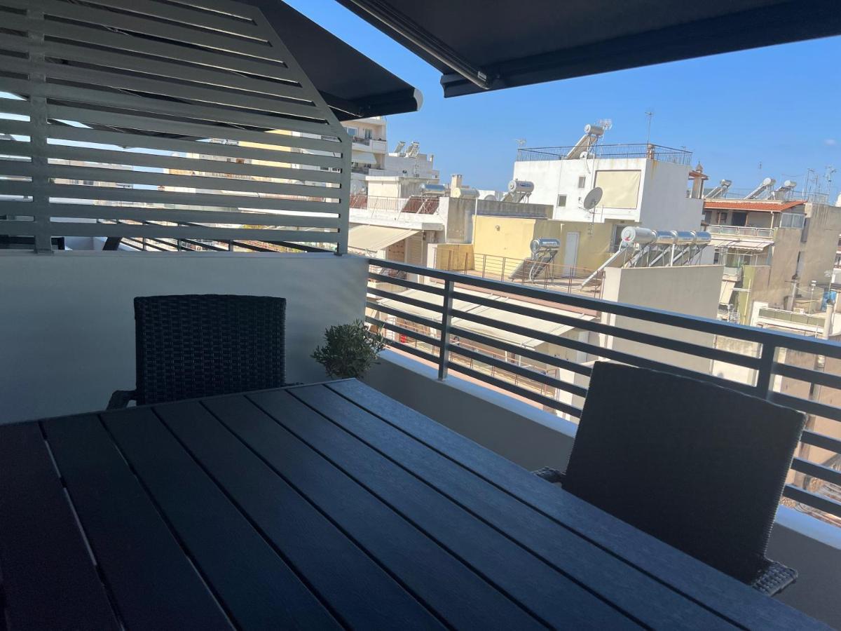 Elia's Apartment