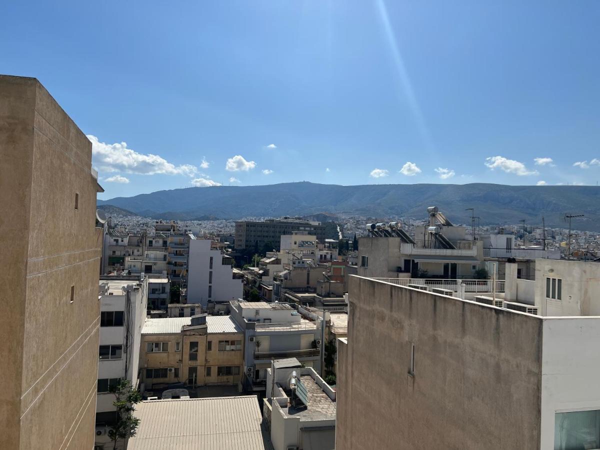 Elia's * Atene