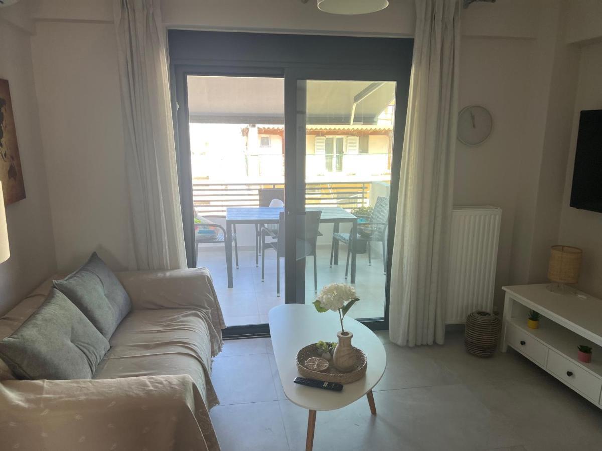 Elia's Appartamento Atene