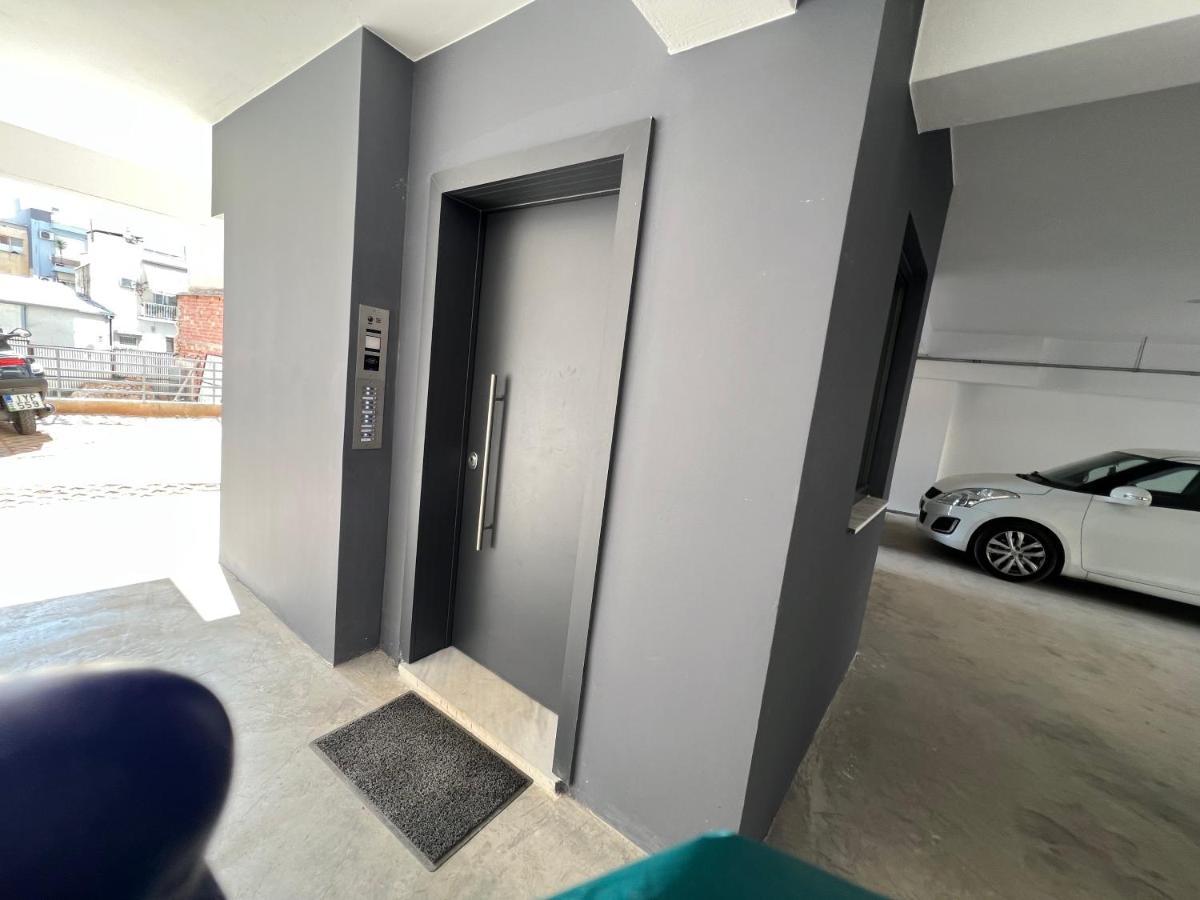 Elia's Appartamento Atene